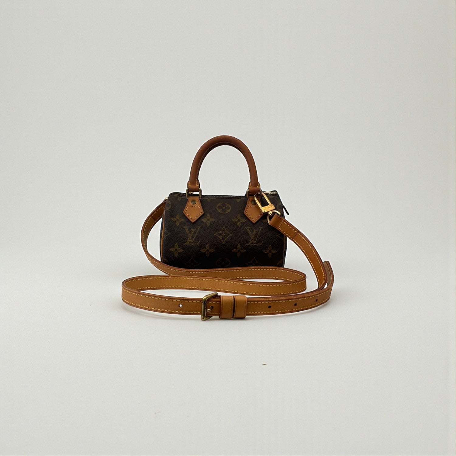 Le Nano Speedy Louis Vuitton