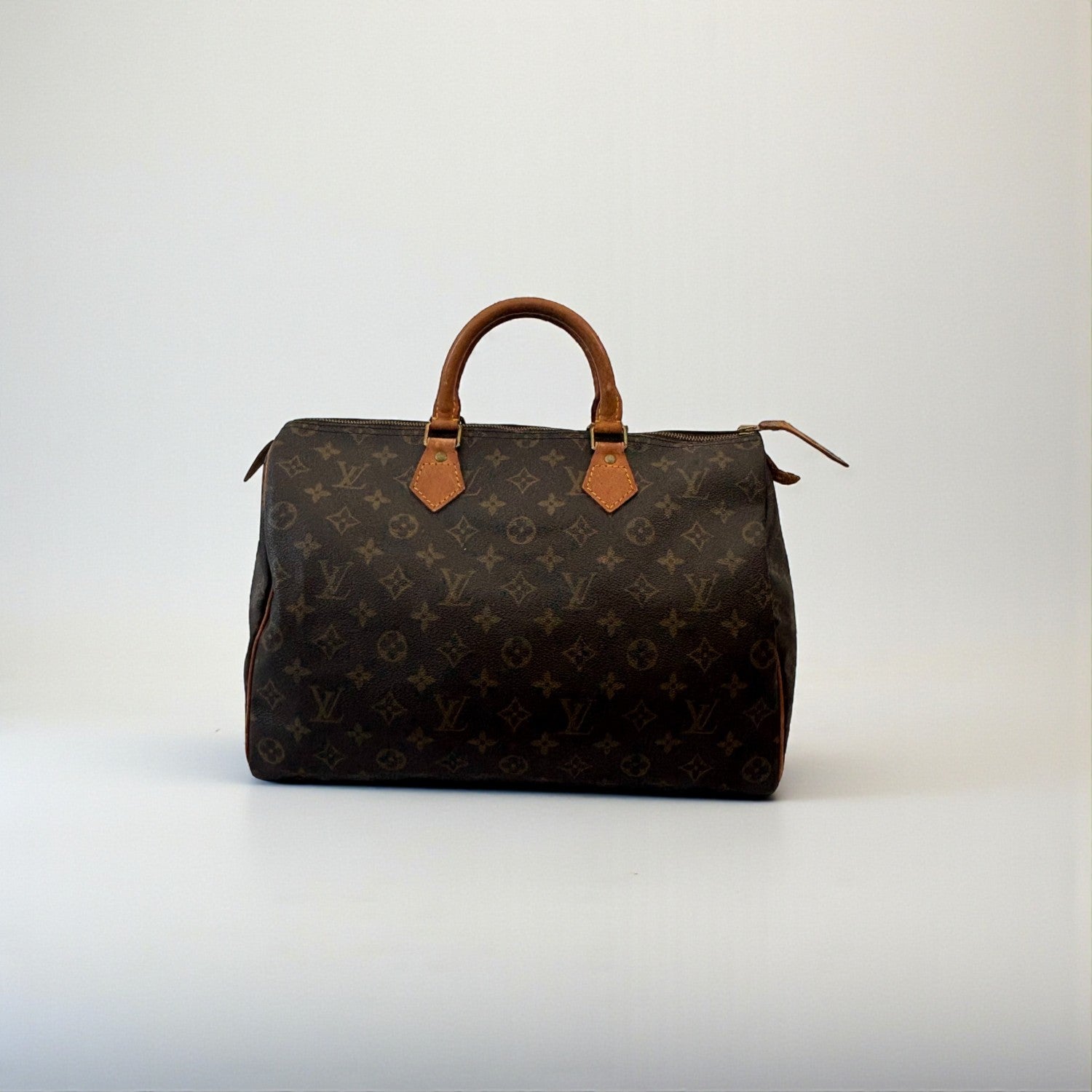 Le Speedy 35 Louis Vuitton