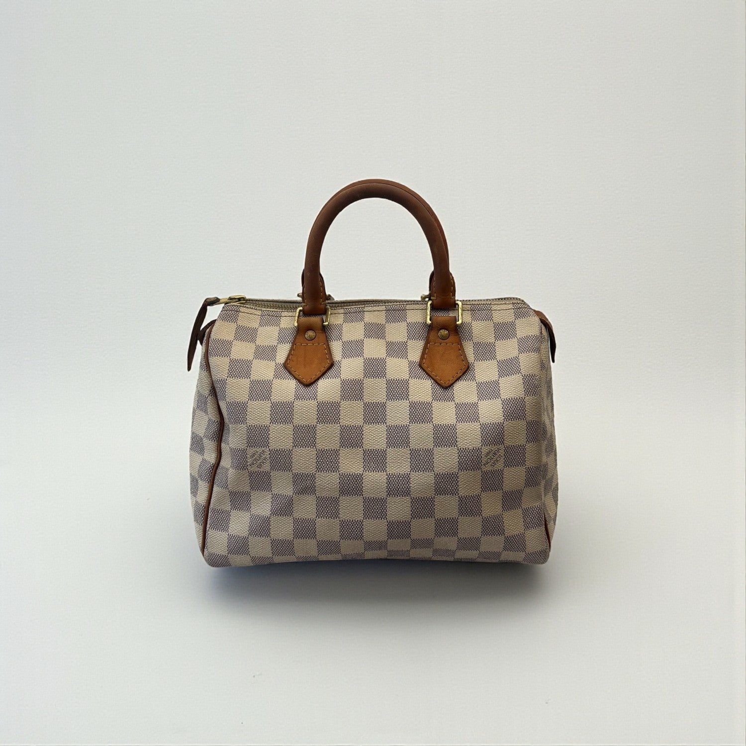 Le Speedy 25 Louis Vuitton
