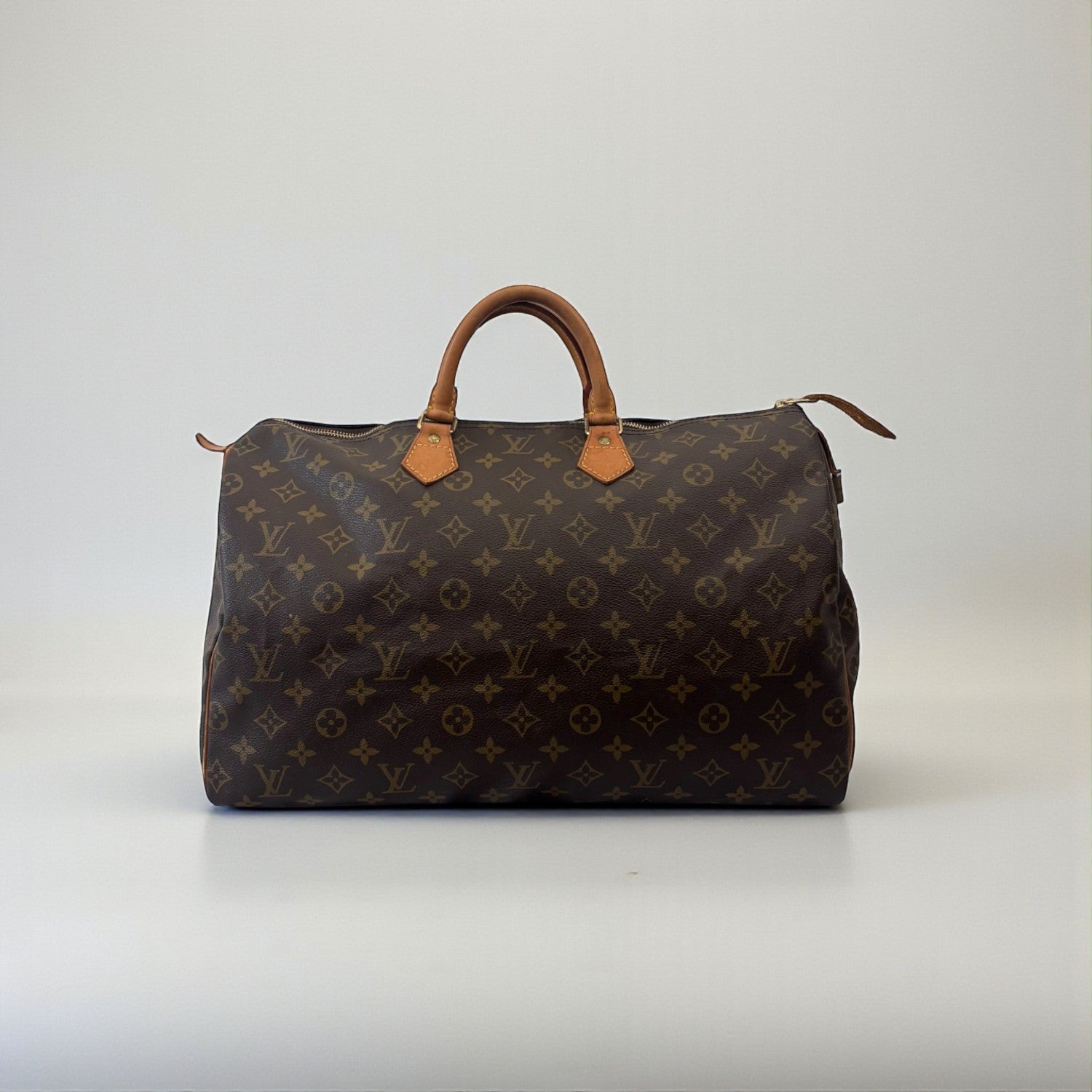 Le Speedy 40 Louis Vuitton