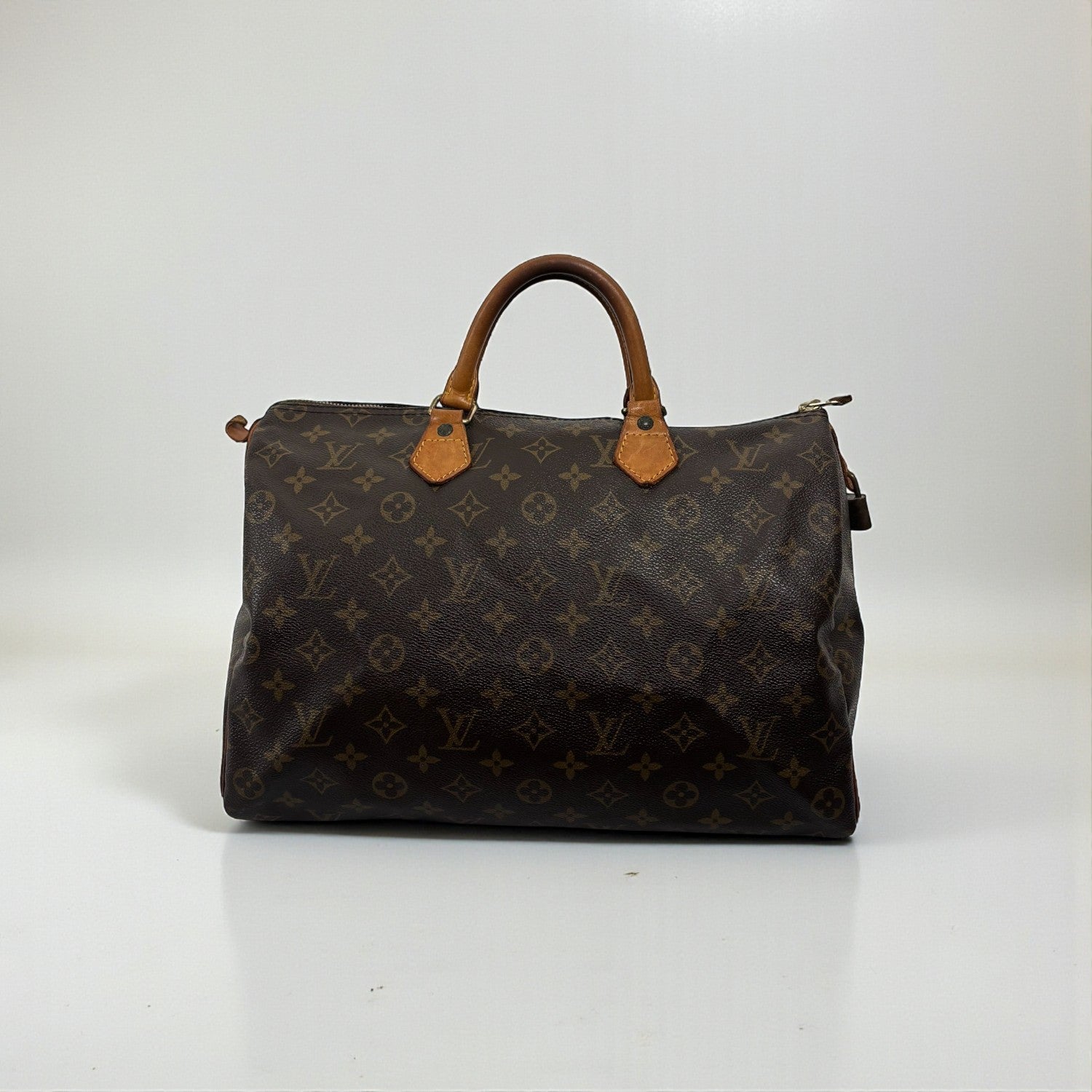 Le Speedy 35 Louis Vuitton