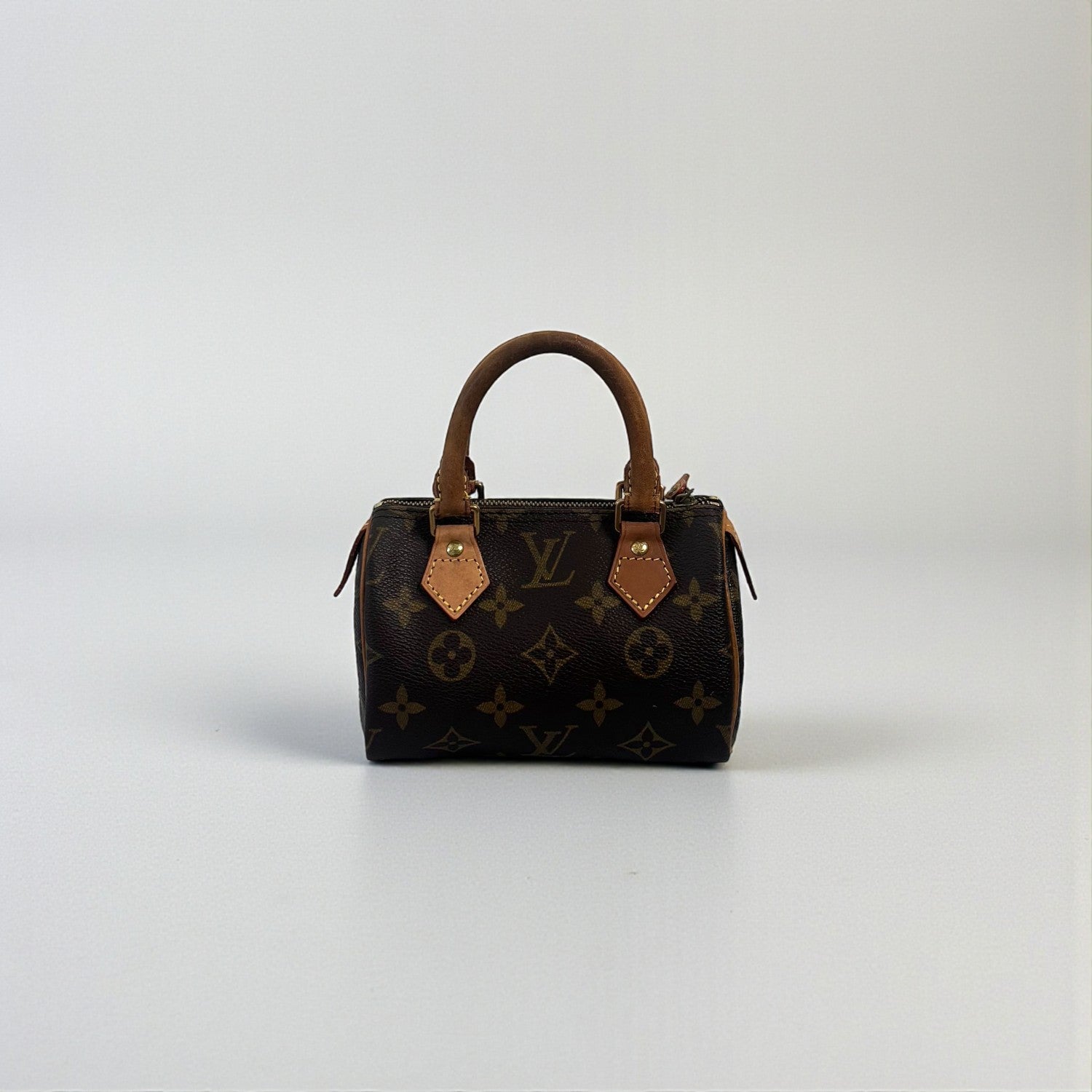 Le Nano Speedy Louis Vuitton