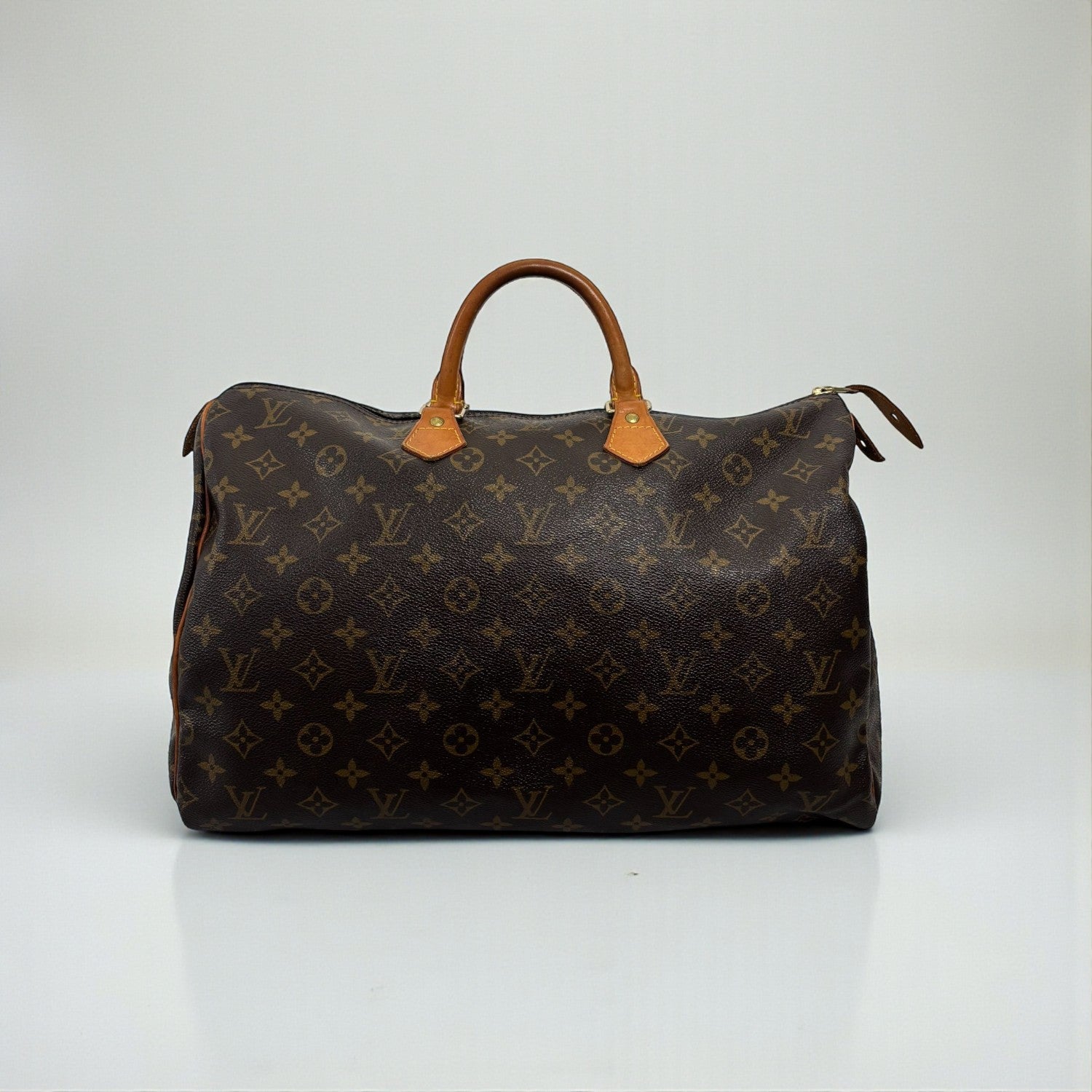 Le Speedy 40 Louis Vuitton
