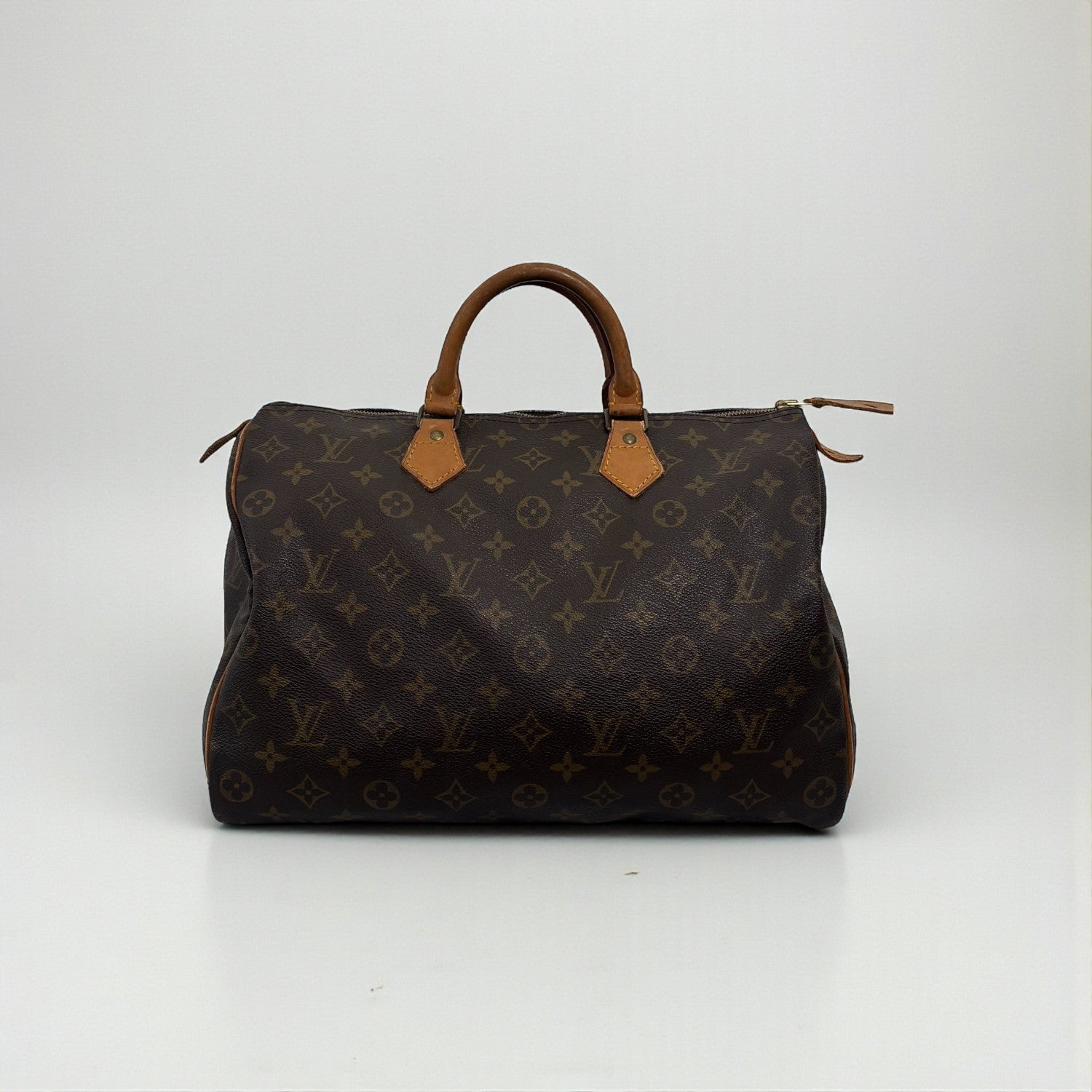 Le Speedy 35 Louis Vuitton