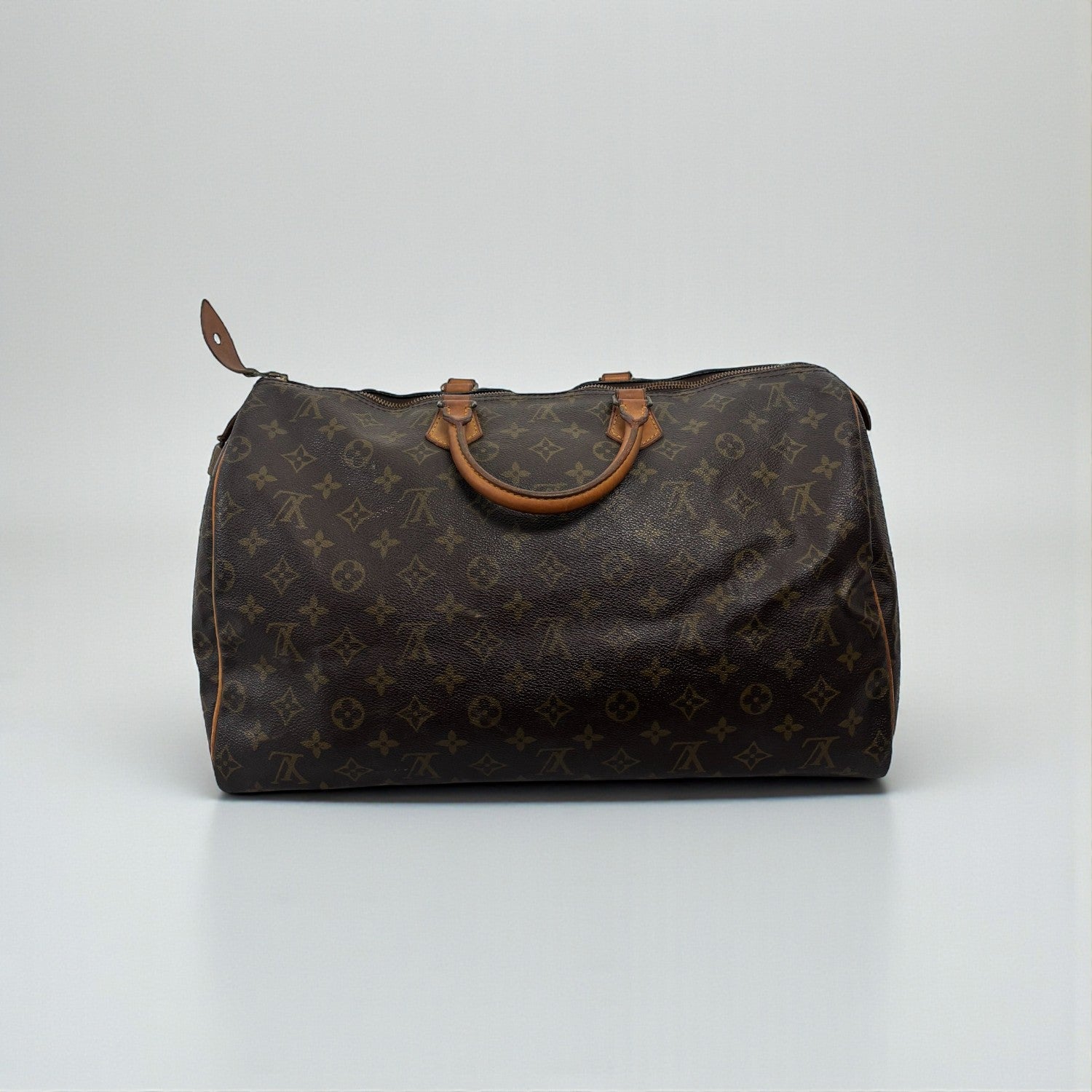 Le Speedy 40 Louis Vuitton
