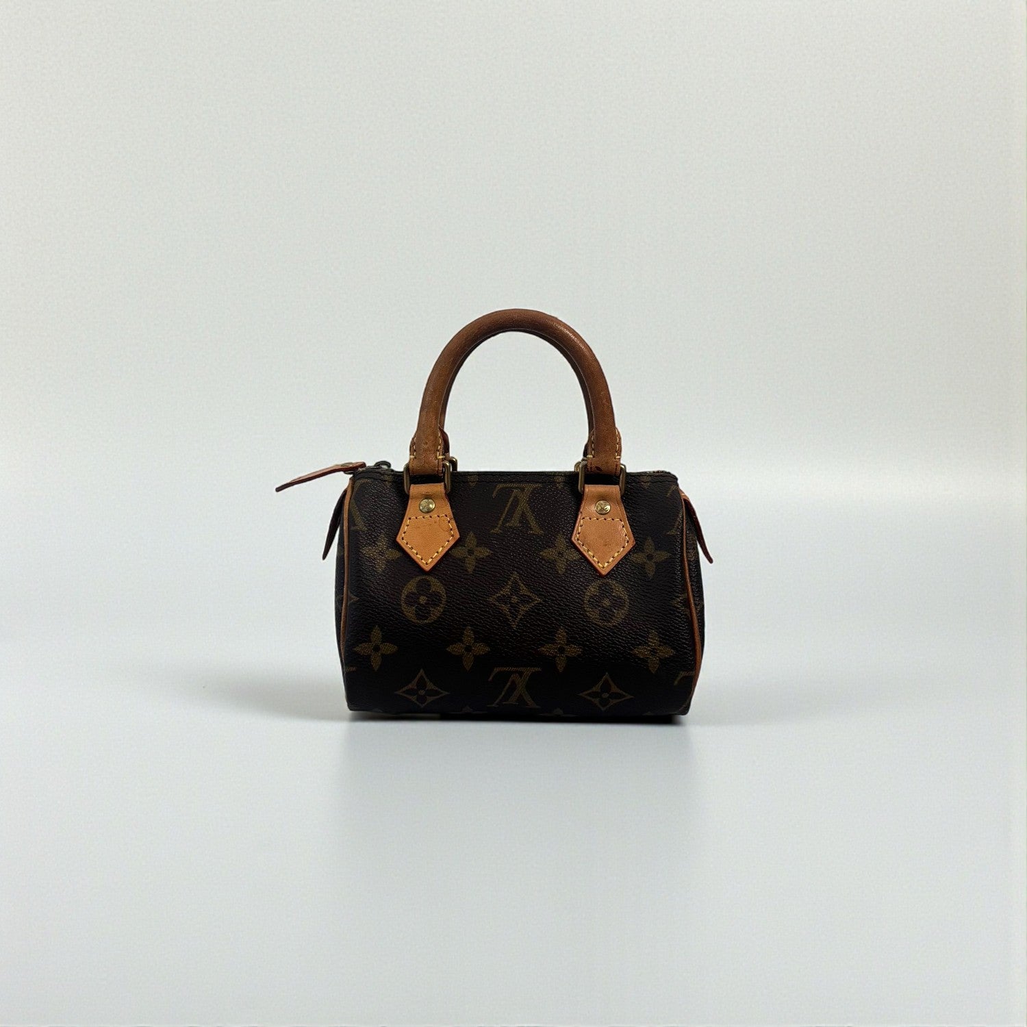 Le Nano Speedy Louis Vuitton