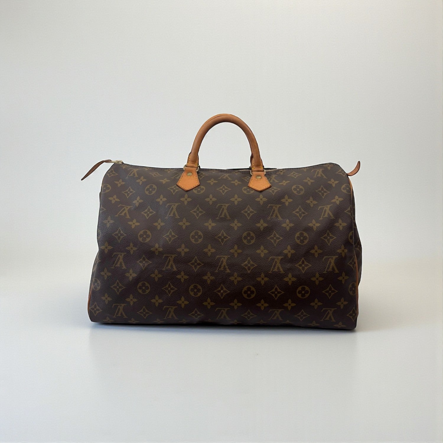 Le Speedy 40 Louis Vuitton