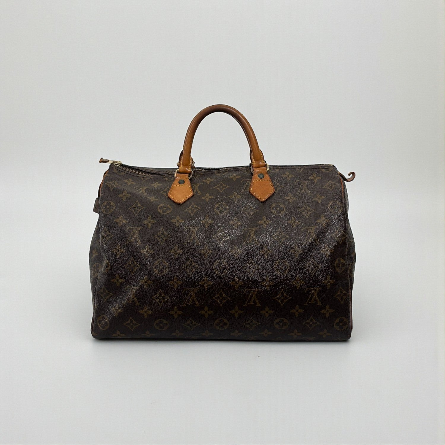 Le Speedy 35 Louis Vuitton