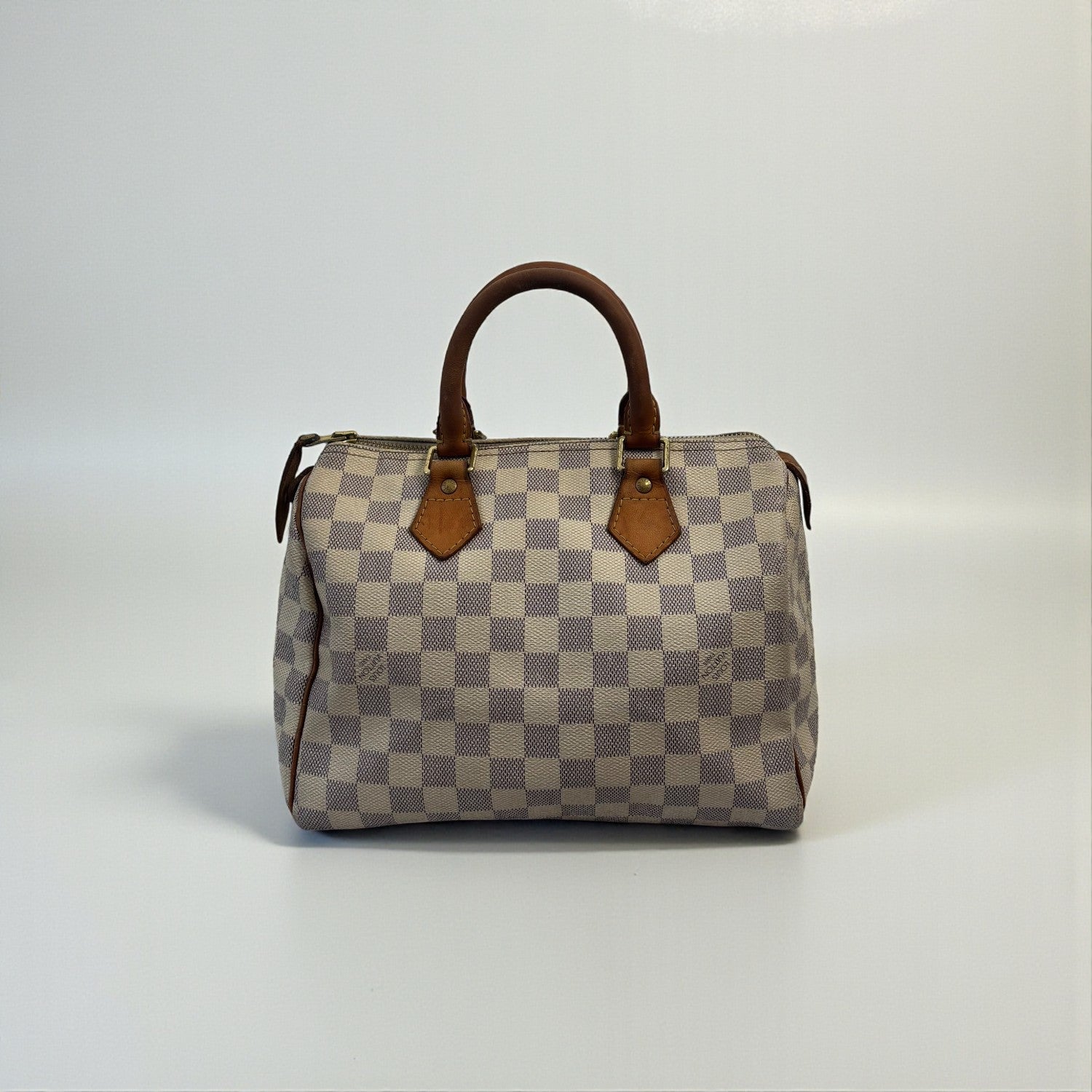Le Speedy 25 Louis Vuitton