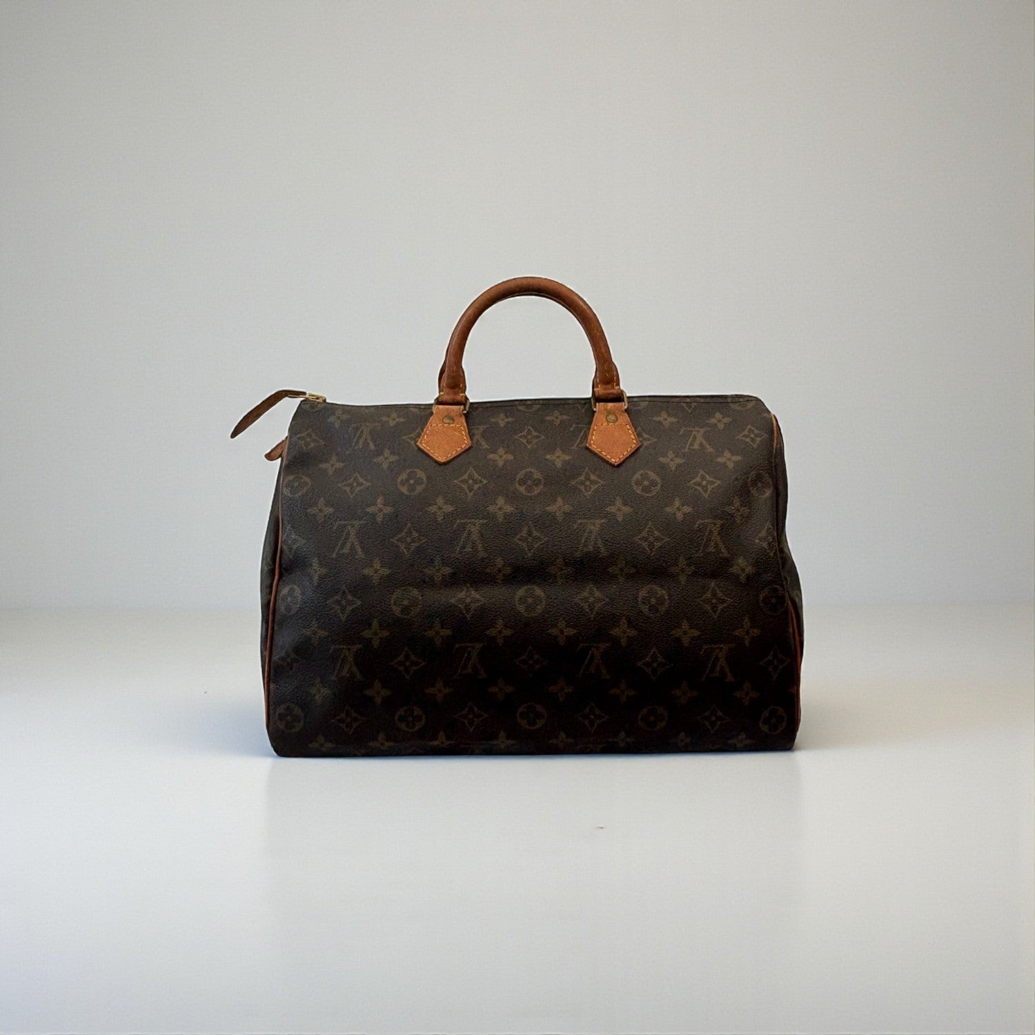Le Speedy 35 Louis Vuitton
