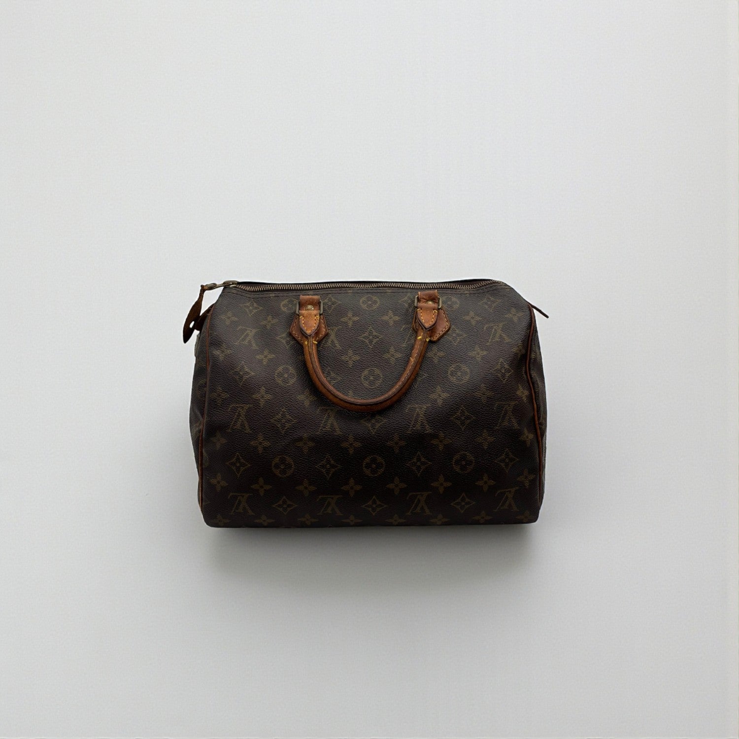 Le Speedy 30 Louis Vuitton