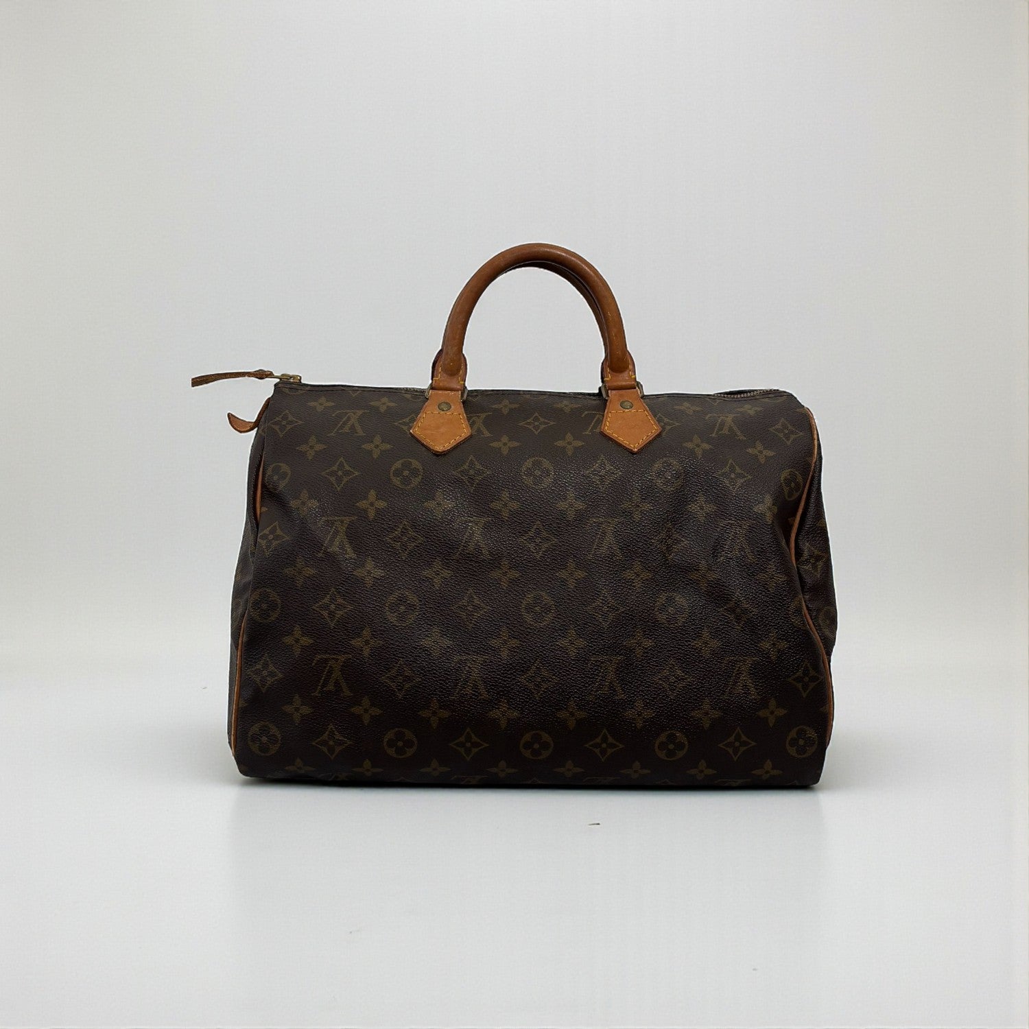 Le Speedy 35 Louis Vuitton