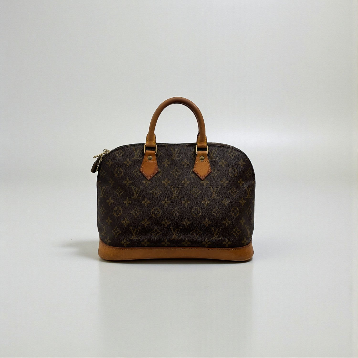 Le Alma Louis Vuitton