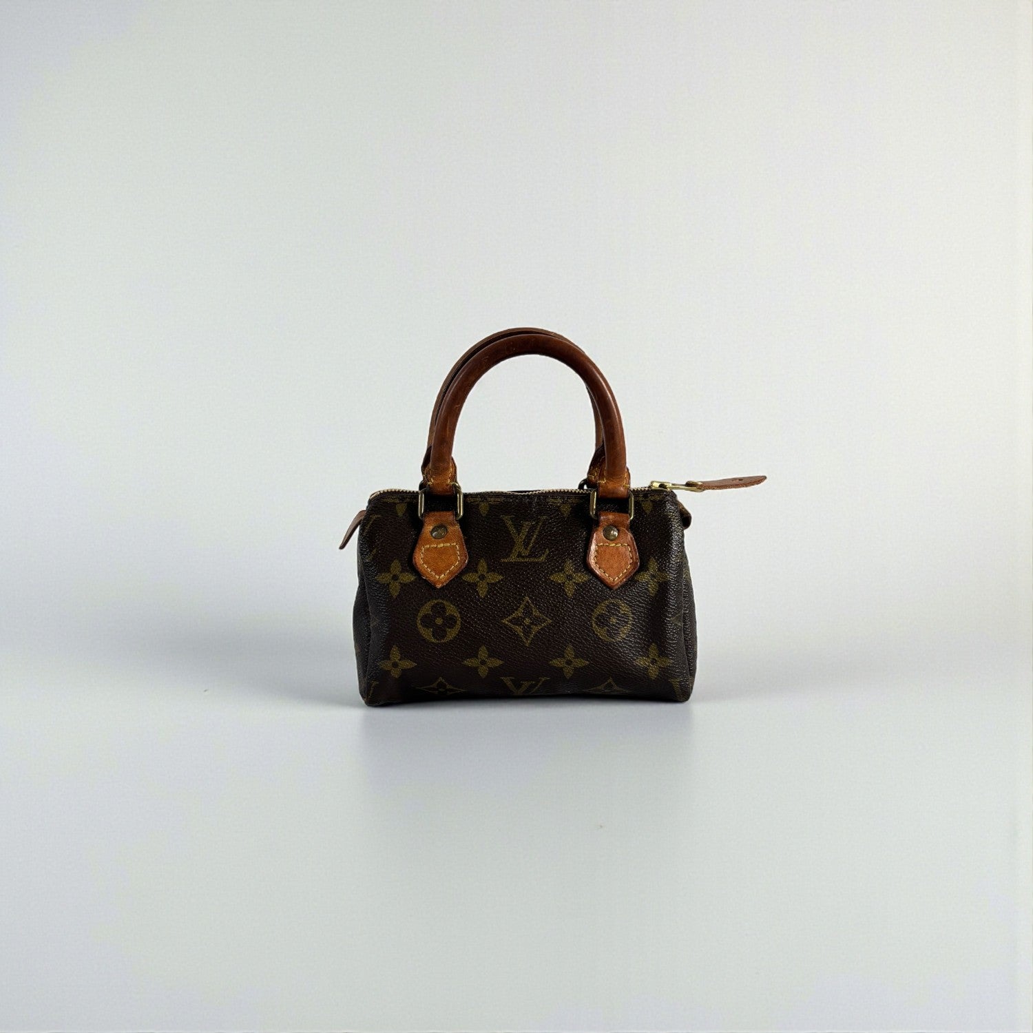 Le Nano Speedy Louis Vuitton