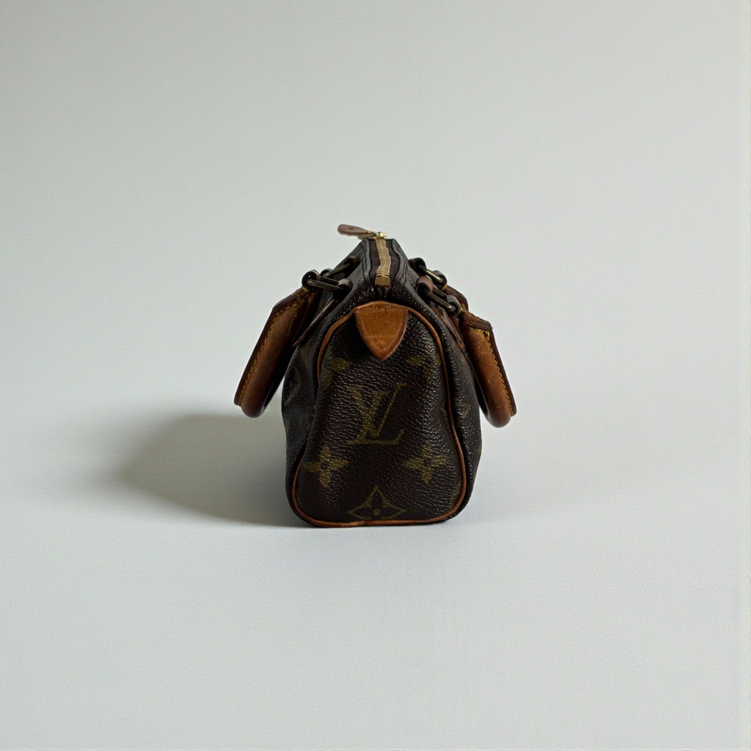 Le Nano Speedy Louis Vuitton