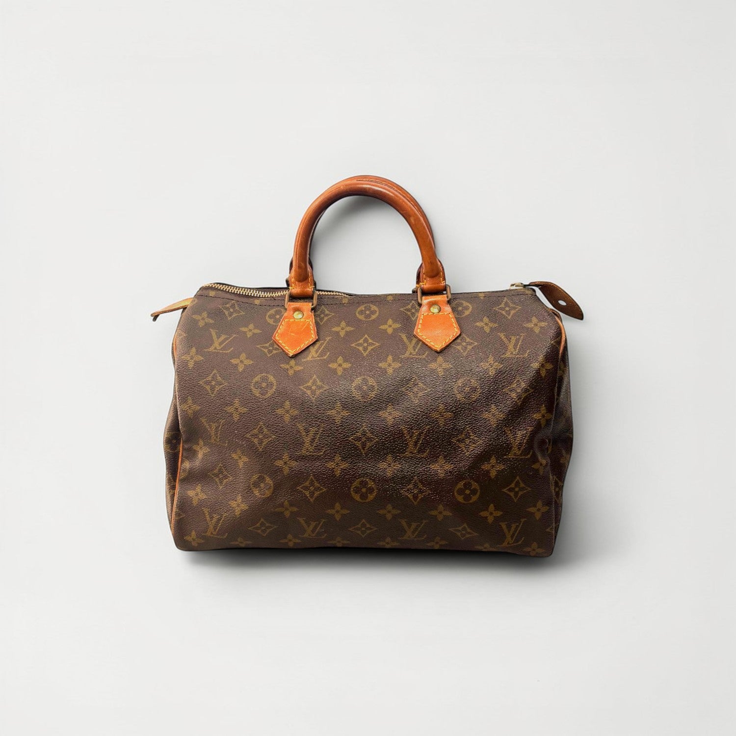 Le Speedy 30 Louis Vuitton