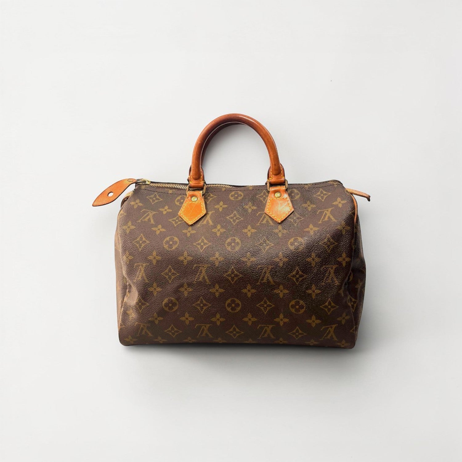 Le Speedy 30 Louis Vuitton