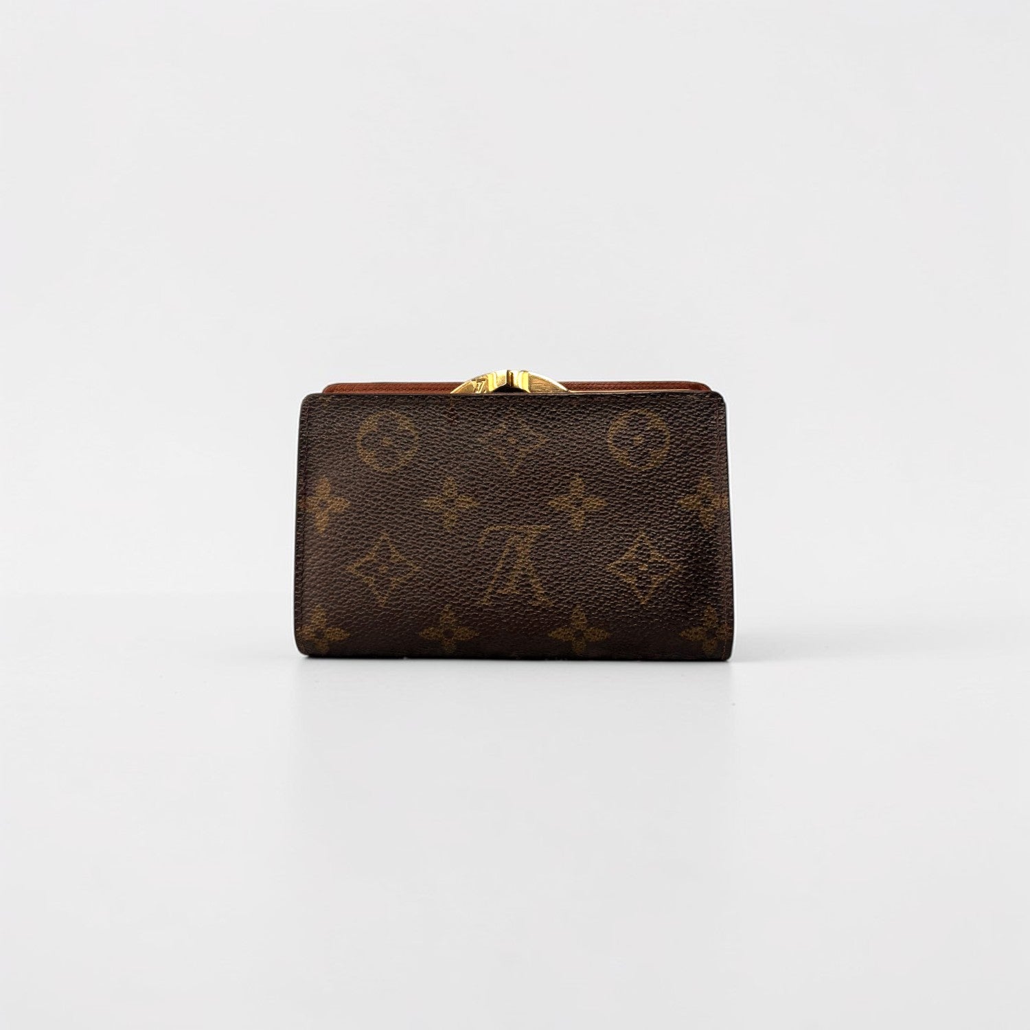 Le Portefeuille Viennois Louis Vuitton