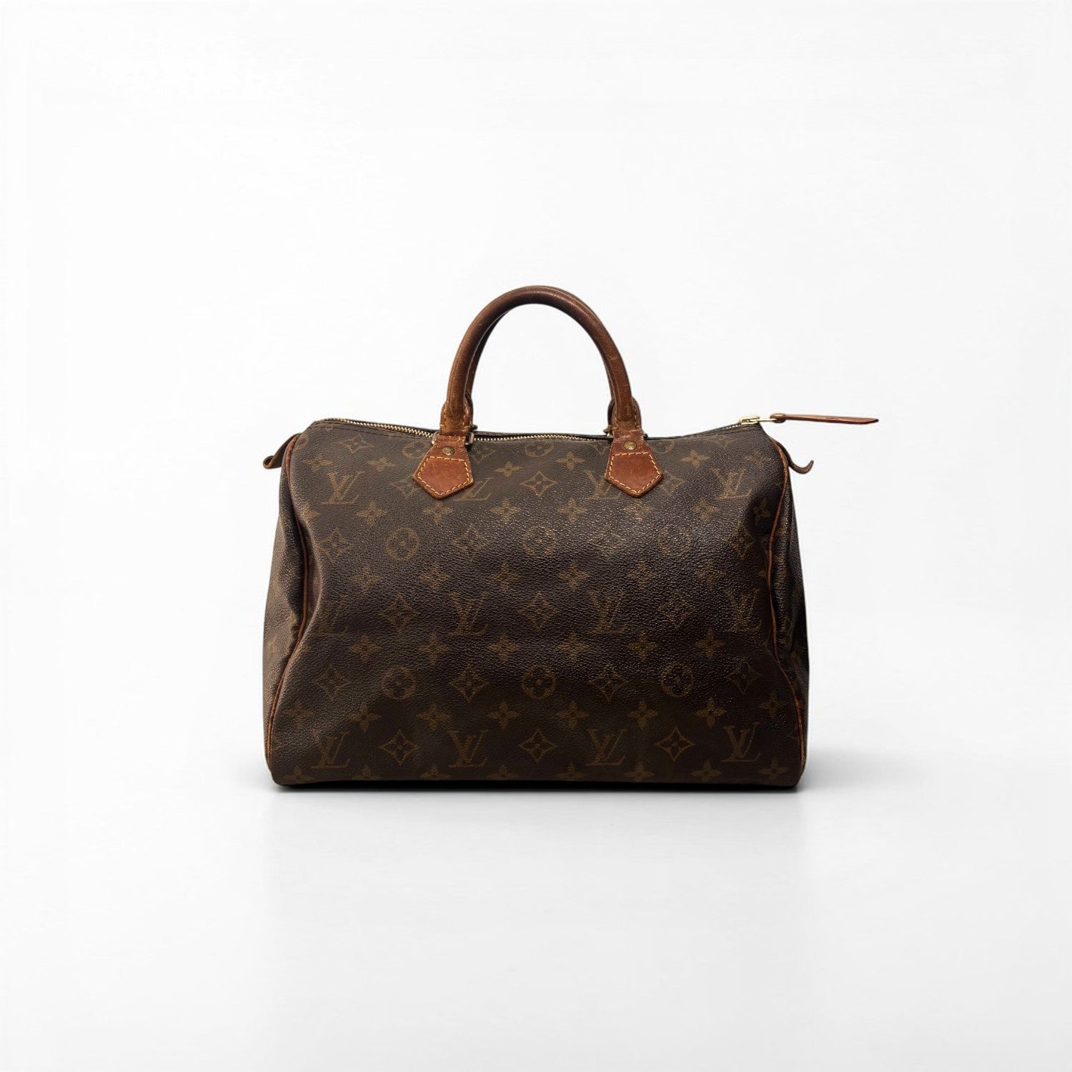 Le Speedy 30 Louis Vuitton