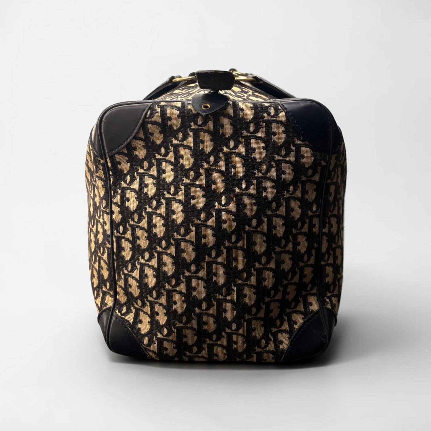 Le Dior Boston Trotter