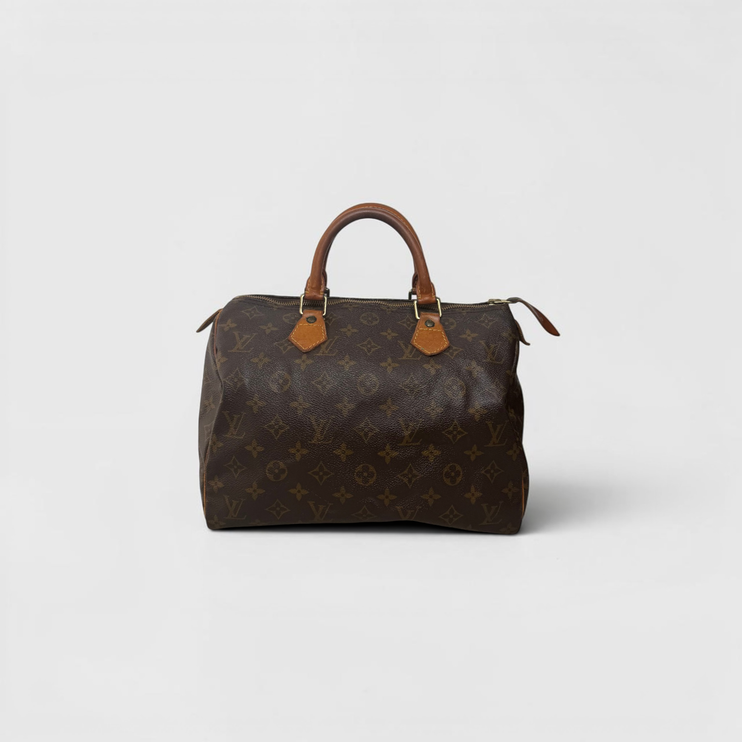 Le Speedy 30 Louis Vuitton