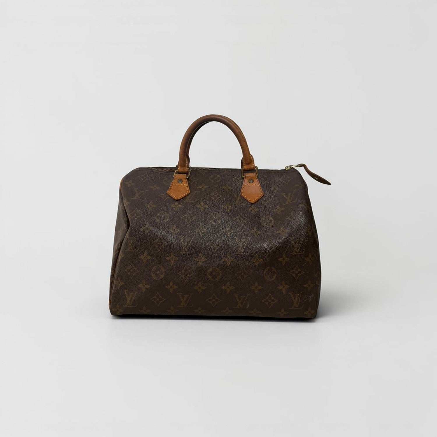 Le Speedy 30 Louis Vuitton