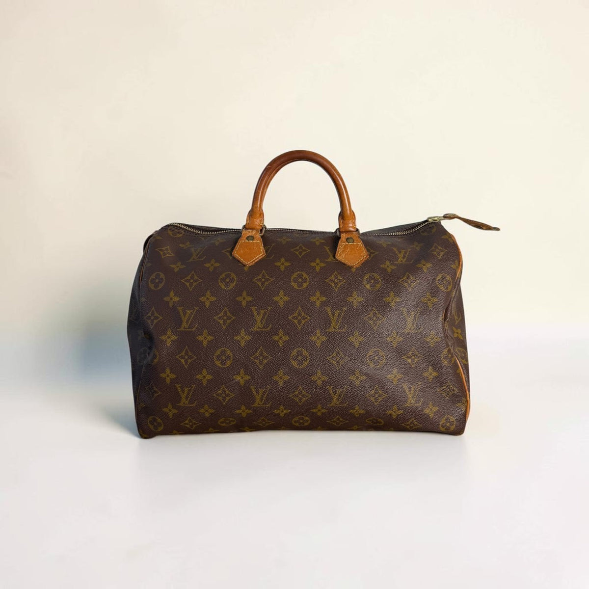 Le Speedy 35 Louis Vuitton
