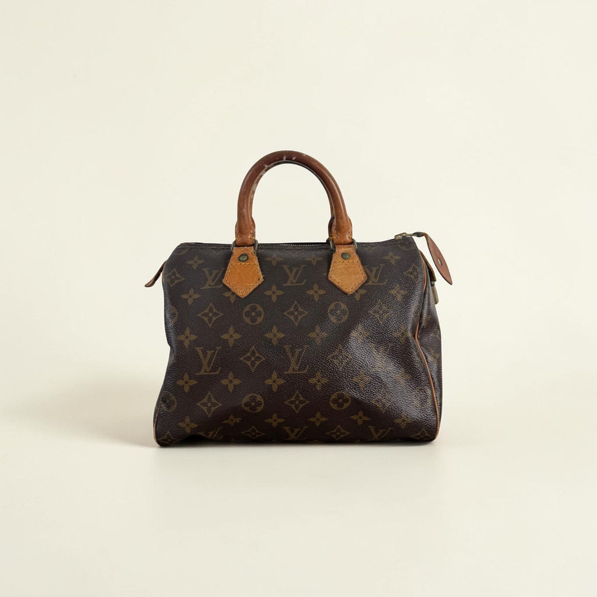 Le Speedy 25 Louis Vuitton