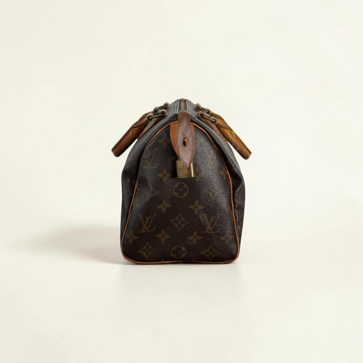Le Speedy 25 Louis Vuitton