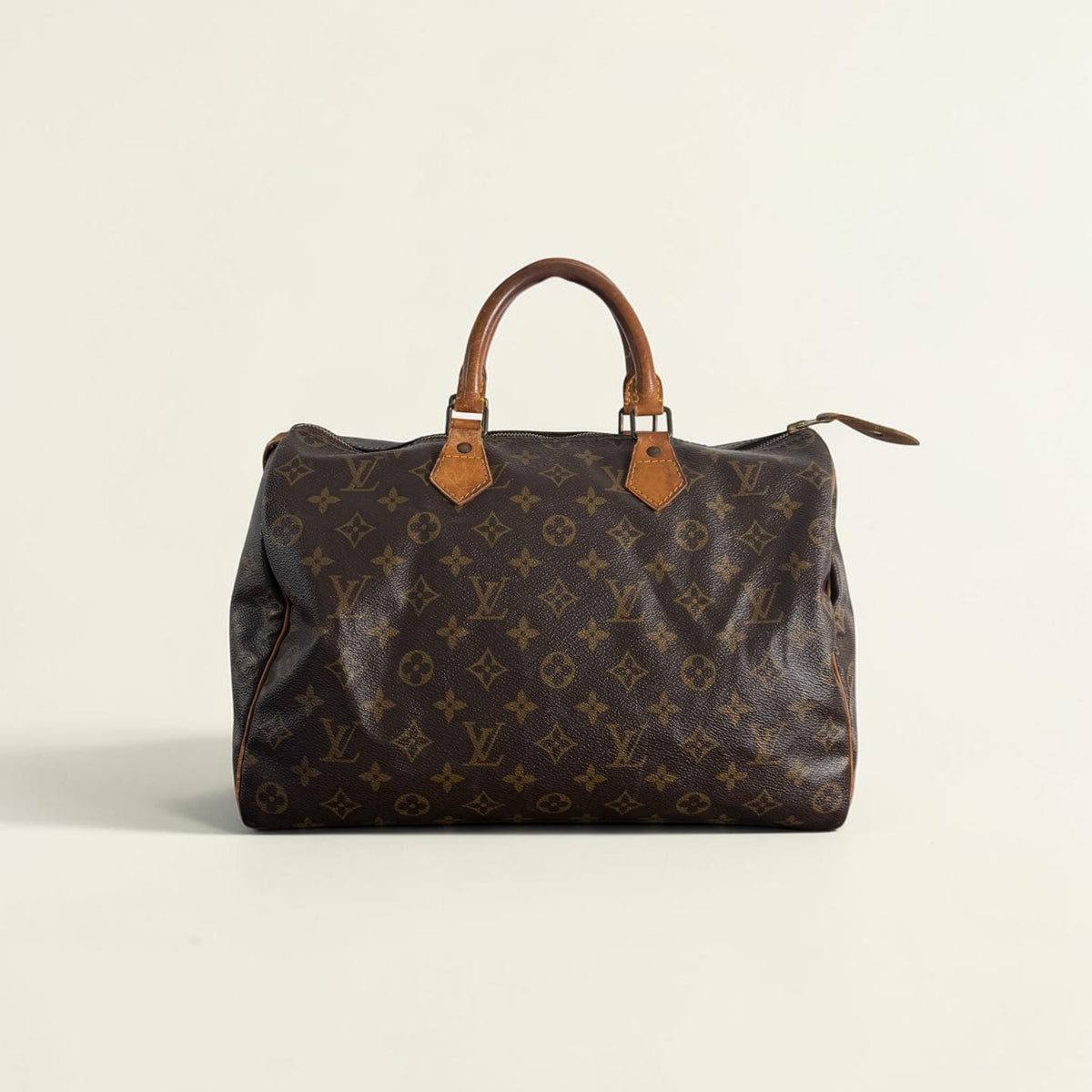 Le Speedy 35 Louis Vuitton