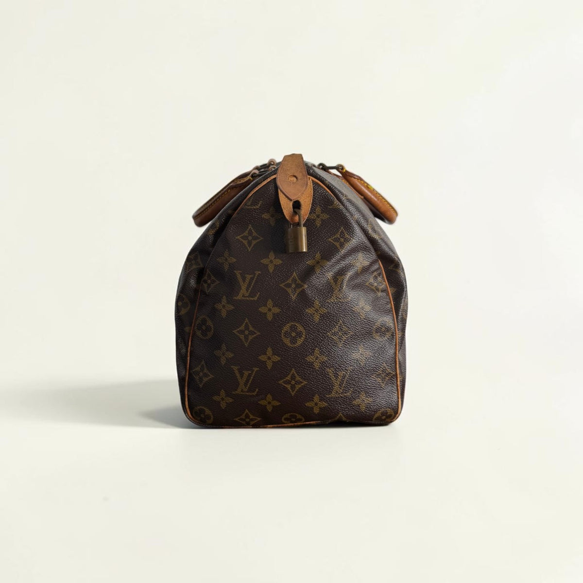 Le Speedy 35 Louis Vuitton