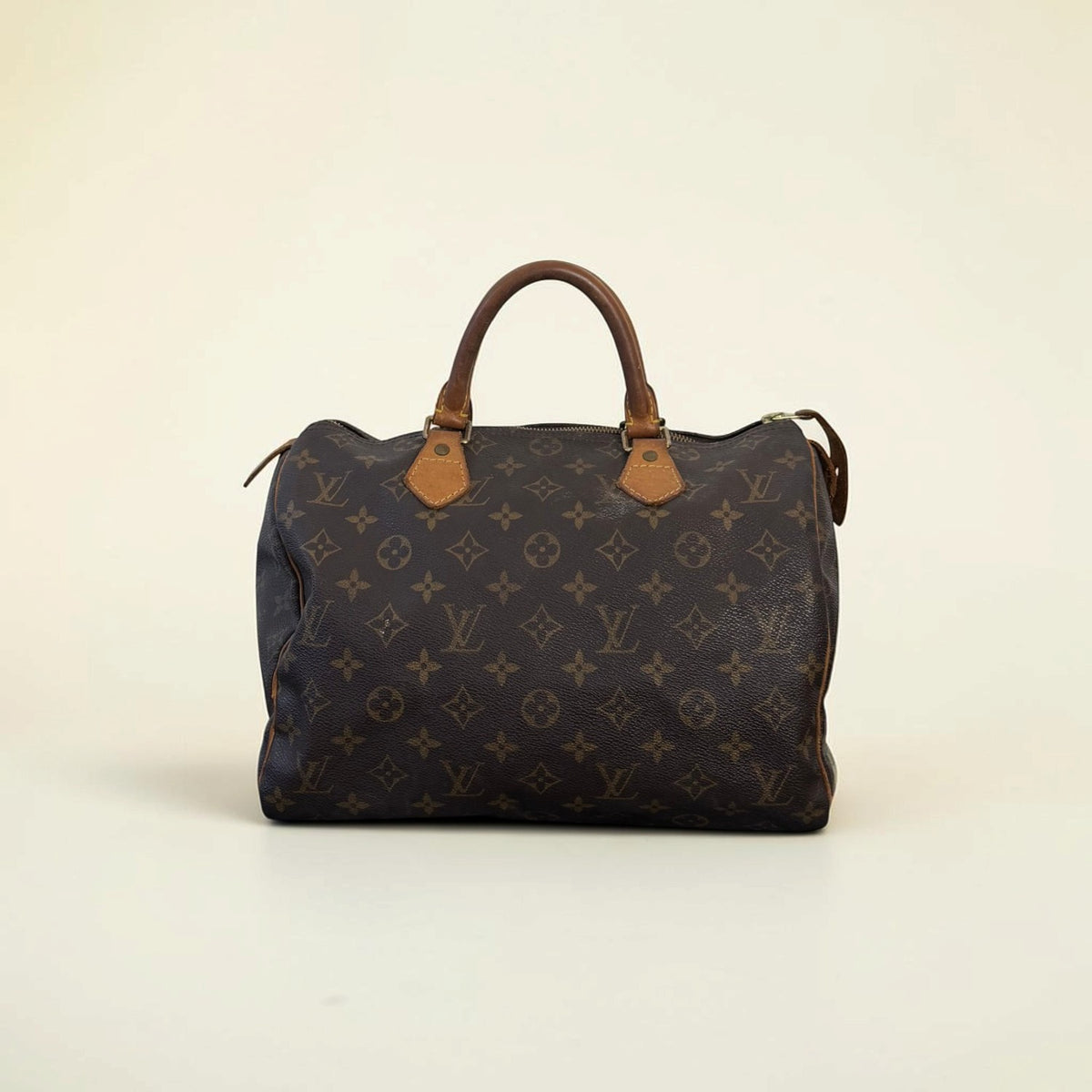 Le Speedy 30 Louis Vuitton