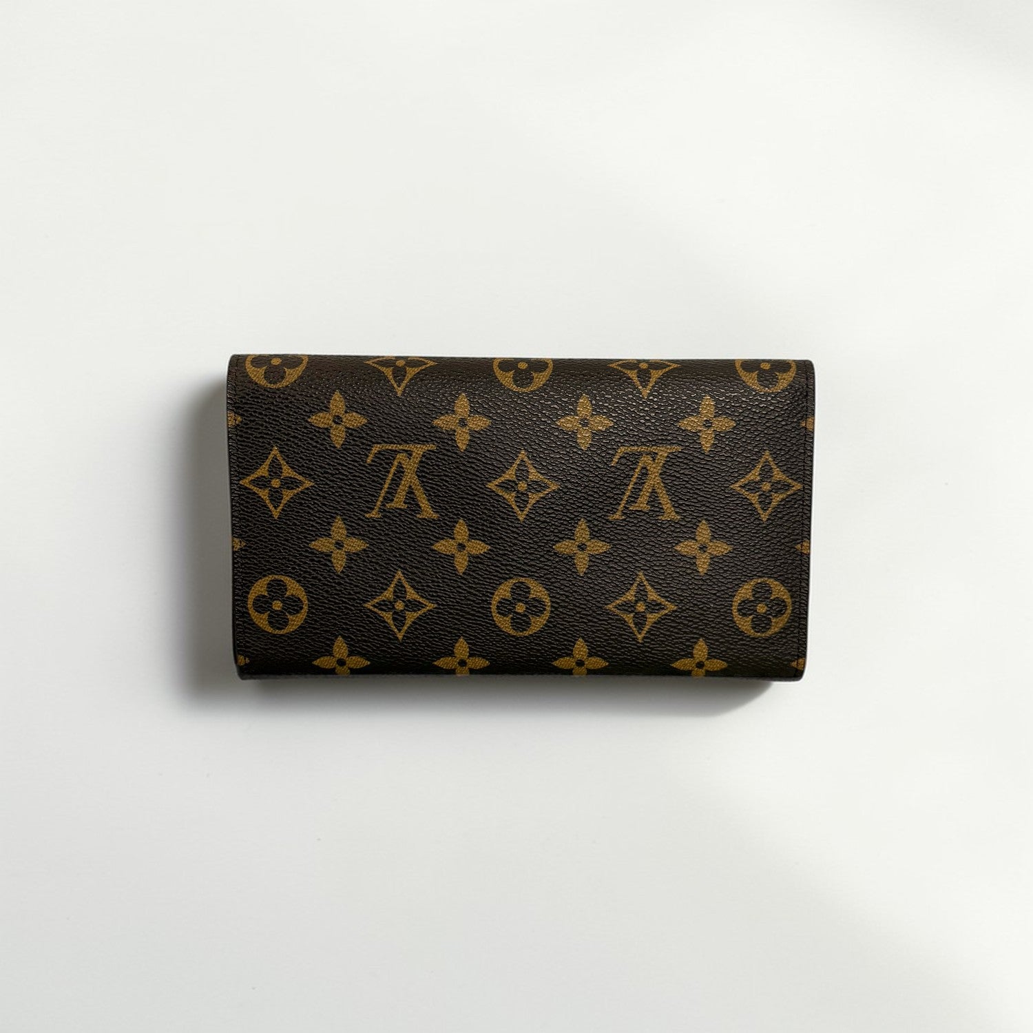 Le Portefeuille International Louis Vuitton