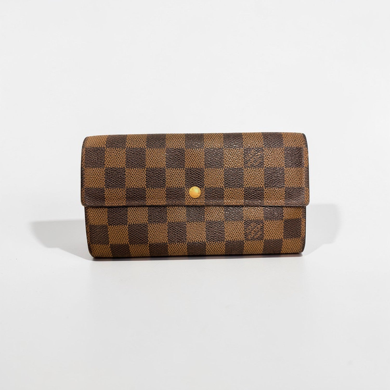 Le Portefeuille Sarah Louis Vuitton
