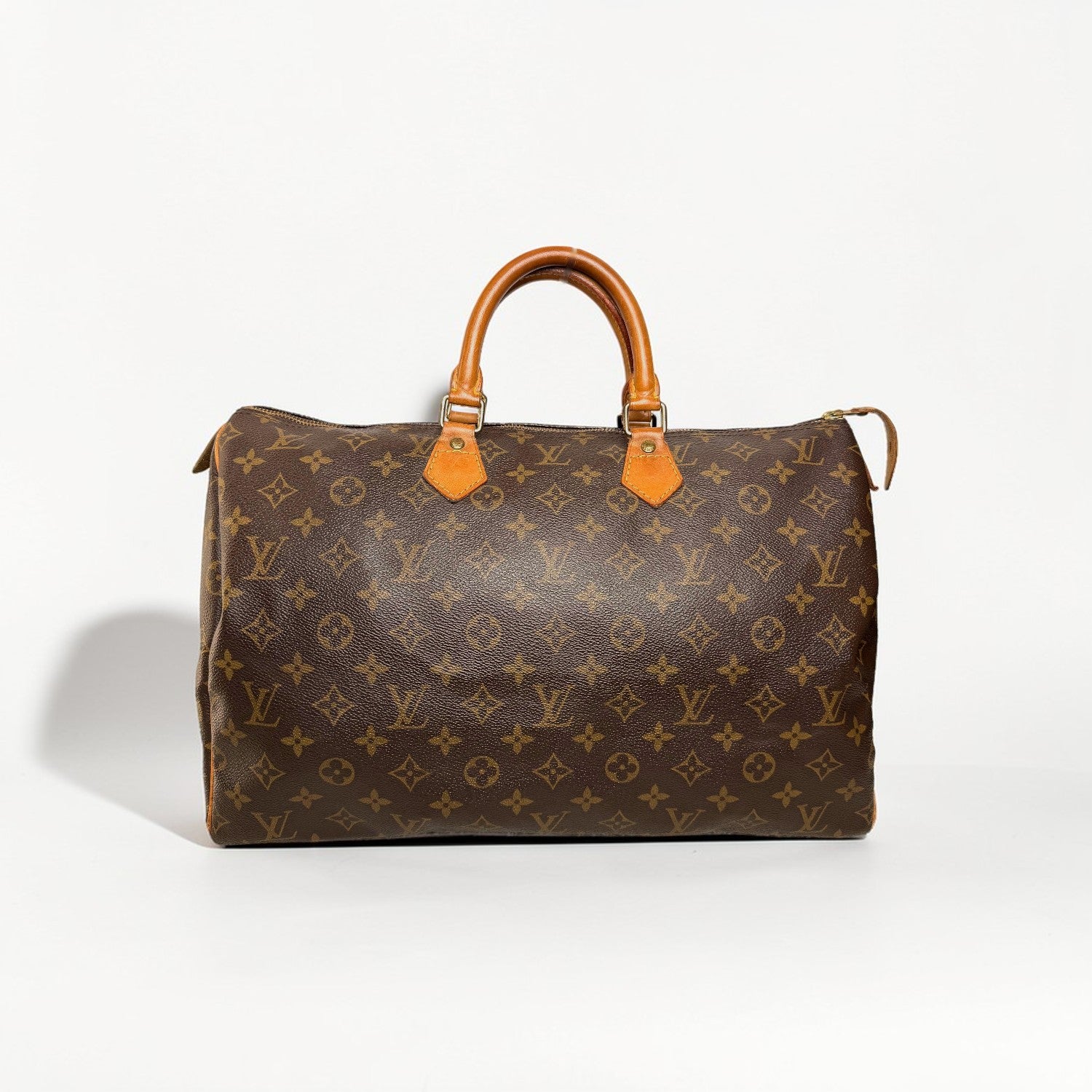 Le Speedy 40 Louis Vuitton